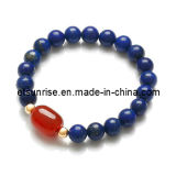 Fashion Crystal Bead Jewelry Bracelet Bangle <Esb01279>